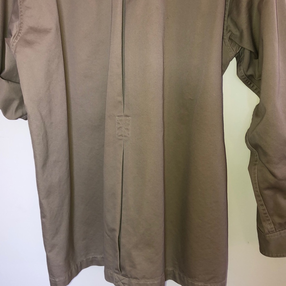 OUTDOOR CLASSIC EDDIE BAUER SHIRT - Picture 4 of 5